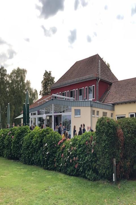 Cafe Restaurant Täglich